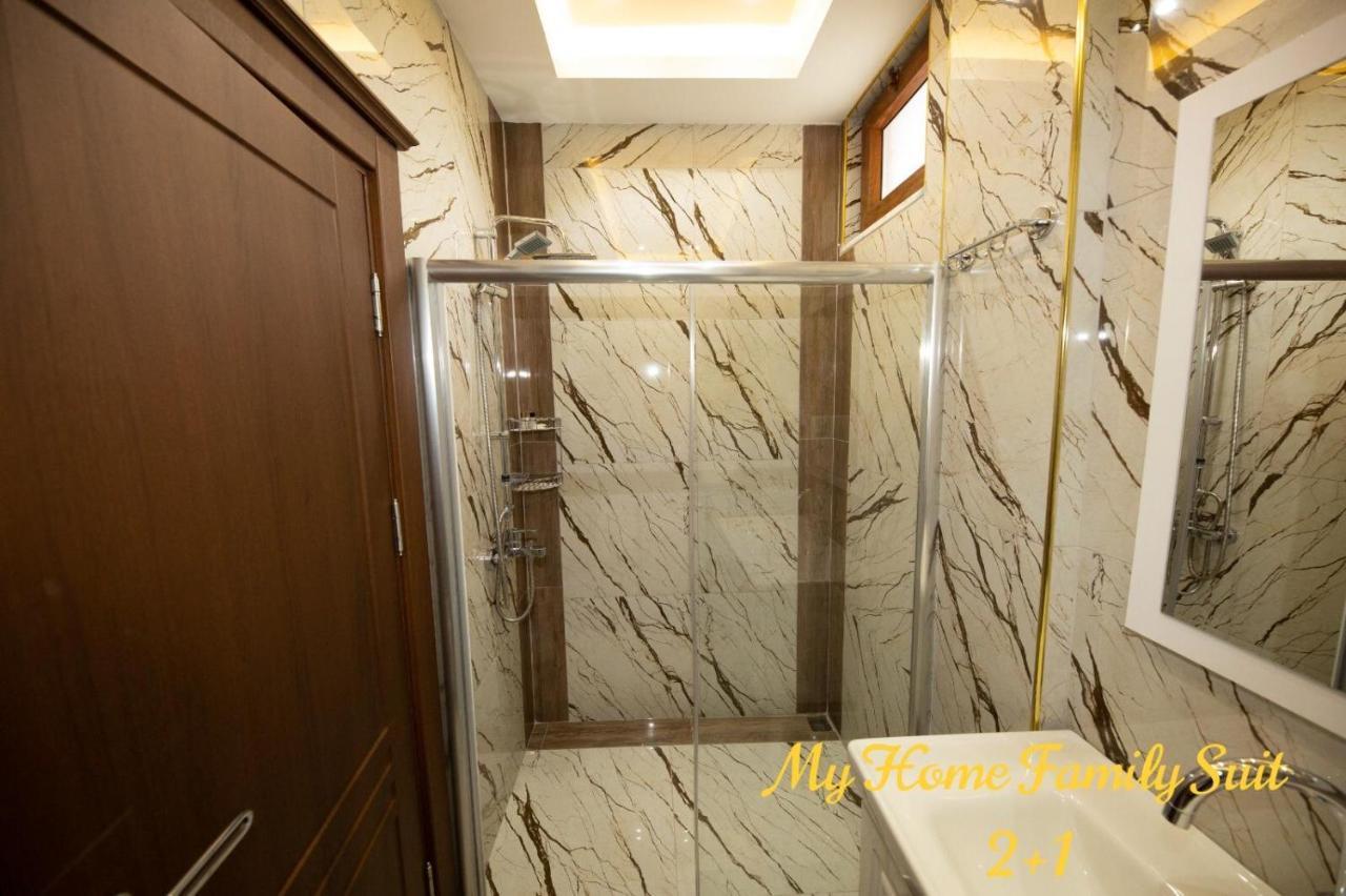 Отель My Узунгель
