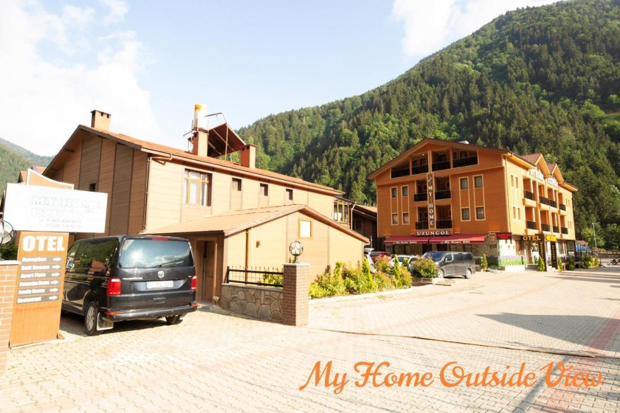 My Hotel Uzungöl