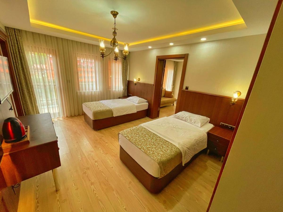 My Hotel Uzungöl