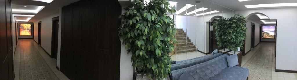My Узунгель